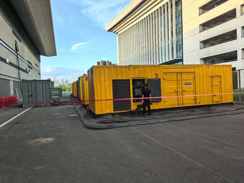 加乐镇柴油发电机冬季保养注意事项？