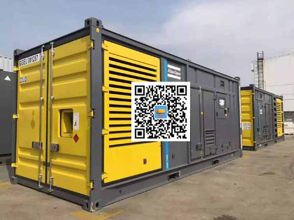 加乐镇大型发电机出租