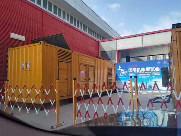 加乐镇发电机出租 对于发电机的特性你了解多少?