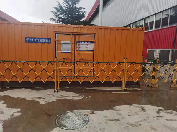 加乐镇租赁发电机 柴油发电机组供应商:柴油发电机组润滑油的作用?