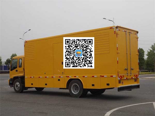 加乐镇发电车出租-发电机组的主要用途是什么？