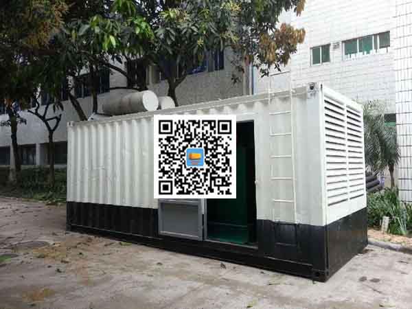 加乐镇出租发电机-什么样的柴油发电机使用效果比较好