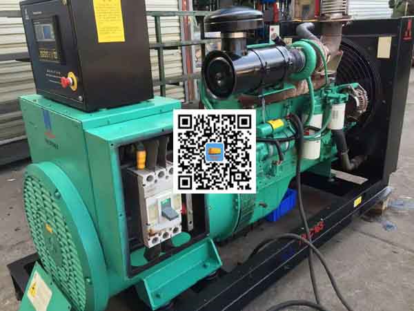 加乐镇租赁发电机-发电机一般变压器磁芯所使用的是什么材料?