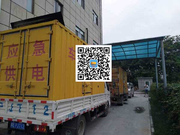 加乐镇发电机出租-上柴发电机组的油耗会出现什么原因