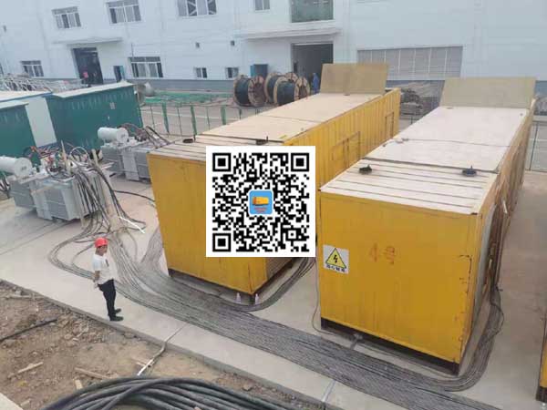 加乐镇发电机出租-柴油发电机组应用在哪些方面