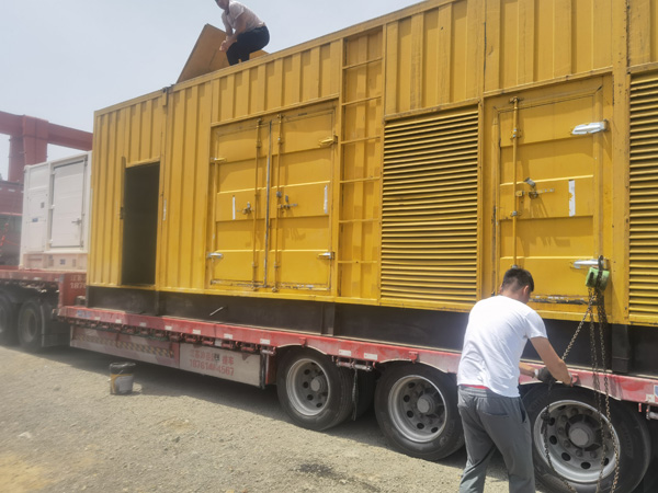 加乐镇发电机出租100KW发电机需要什么规格的电缆线?