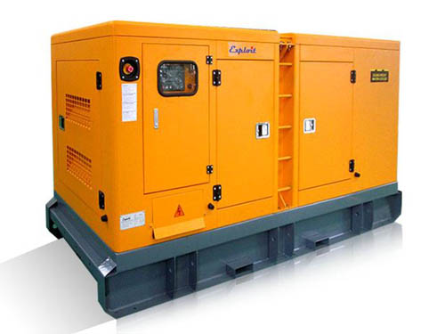 加乐镇影响 200kw 柴油发电机油耗的因素有哪些？