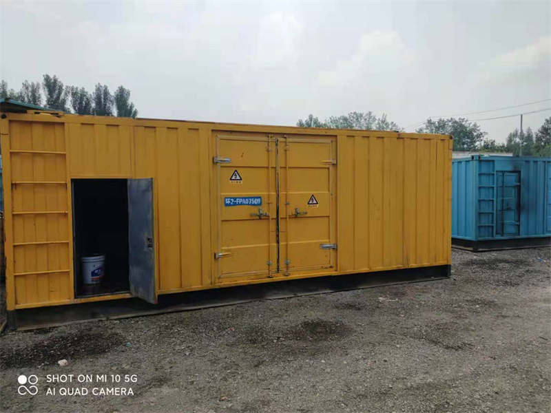 加乐镇200KW柴油发电机组需要配备什么型号的电缆线？