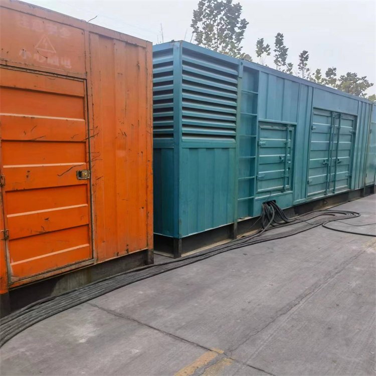 加乐镇如何选择适合 600kW 柴油发电机组的热继电器？
