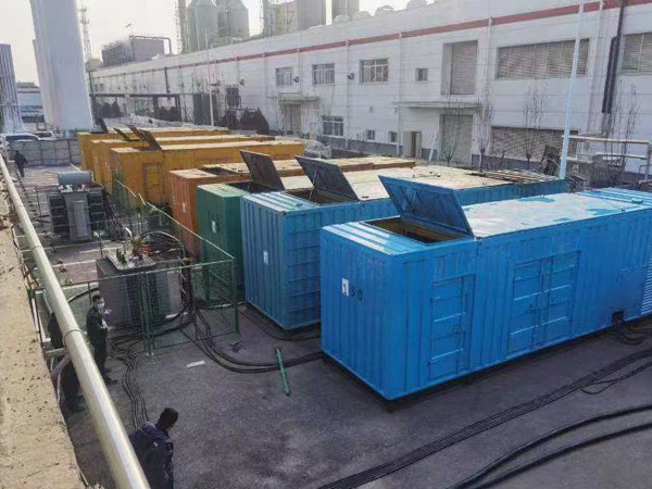 加乐镇380V和690V电压的电缆线相同吗?