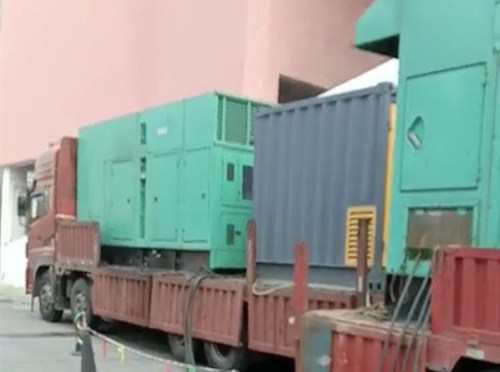 加乐镇柴油发电机的功率因数一般是多少?